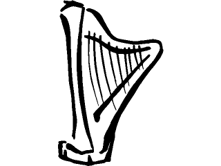 b&w harp.gif